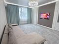 3-бөлмелі пәтер · 93 м² · 2/18 қабат, Сыганак 24, бағасы: 25 000 ₸ в Астане, Нура р-н — фото 5
