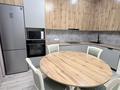 3-бөлмелі пәтер · 93 м² · 2/18 қабат, Сыганак 24, бағасы: 25 000 ₸ в Астане, Нура р-н — фото 7