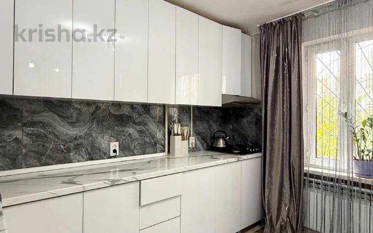 4-комнатная квартира · 87 м² · 1/5 этаж, Тургут озала 47 за 51 млн ₸ в Алматы, Алмалинский р-н — фото 28