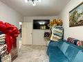 4-комнатная квартира · 87 м² · 1/5 этаж, Тургут озала 47 за 51 млн ₸ в Алматы, Алмалинский р-н — фото 10