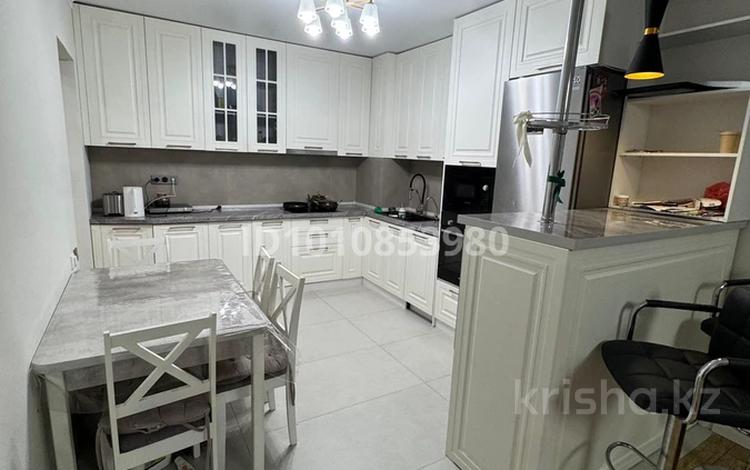 2-бөлмелі пәтер · 61 м² · 3/17 қабат, Навои 39, бағасы: 53 млн ₸ в Алматы — фото 2