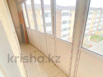 2-комнатная квартира, 69 м², 5/5 этаж, Болашак за 18 млн 〒 в Талдыкоргане, мкр Болашак