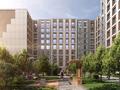 1-комнатная квартира · 41.09 м² · 12/12 этаж, Култегин 3 за 27.5 млн ₸ в Астане, Нура р-н — фото 4