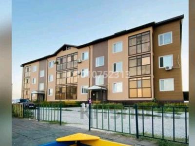 2-бөлмелі пәтер · 49 м² · 3/3 қабат, мкр Жастар 2, Ынтымақ 16А — Остановка Поворот, бағасы: 12.5 млн ₸ в Актобе, жилой массив Жанаконыс
