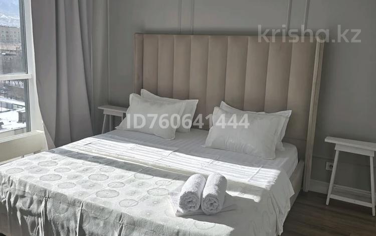 2-бөлмелі пәтер · 45 м² · 10/14 қабат, Кожабекова 17 — Розыбакиева кожабекова, бағасы: 25 000 ₸ в Алматы, Бостандыкский р-н — фото 13