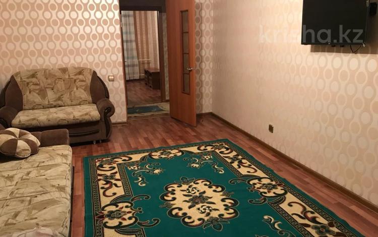 2-комнатная квартира, 50 м², 5/5 этаж, жастар за 14.3 млн 〒 в Талдыкоргане, мкр Жастар — фото 4