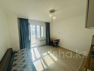 1-комнатная квартира · 38.9 м² · 14/15 этаж, Ракымжана Кошкарбаева 45б за 20 млн ₸ в Астане, Алматы р-н
