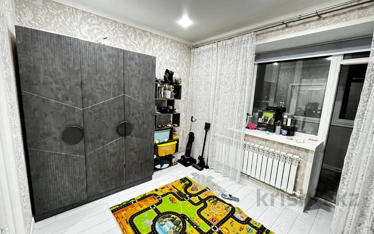 2-комнатная квартира · 45.7 м² · 6/6 этаж, Жана ауыл за 19.9 млн ₸ в Семее — фото 2
