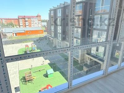 1-бөлмелі пәтер · 41.2 м² · 4/4 қабат, Герасимова 1\1 блок 1, бағасы: 19.9 млн ₸ в Костанае