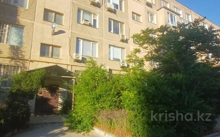 2-комнатная квартира · 57 м² · 2/5 этаж, 6-й мкр 3 за 11.9 млн ₸ в Актау — фото 4