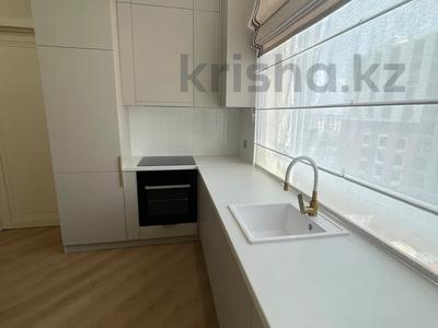 4-бөлмелі пәтер · 70 м² · 6/9 қабат, Александр Сызганов 1/2, бағасы: 53.9 млн ₸ в Астане, Есильский р-н