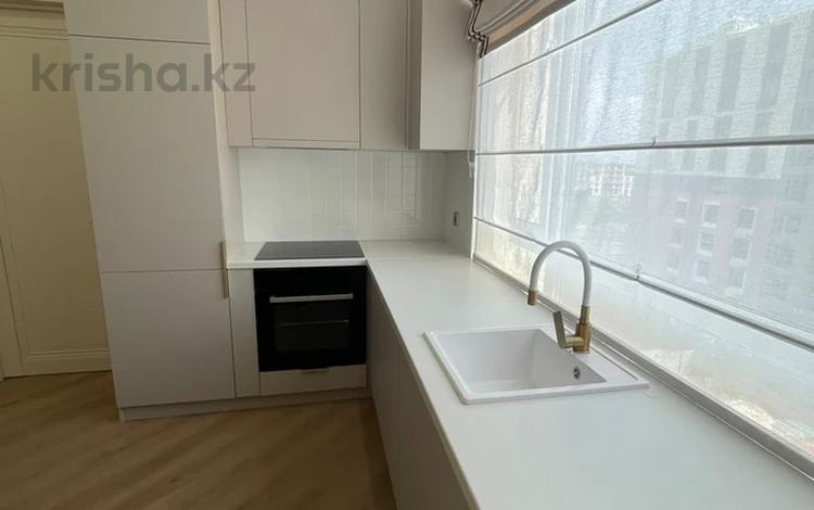 4-бөлмелі пәтер · 70 м² · 6/9 қабат, Александр Сызганов 1/2, бағасы: 53.9 млн ₸ в Астане, Есильский р-н — фото 2