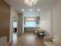 4-бөлмелі пәтер · 70 м² · 6/9 қабат, Александр Сызганов 1/2, бағасы: 53.9 млн ₸ в Астане, Есильский р-н — фото 2