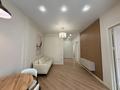 4-бөлмелі пәтер · 70 м² · 6/9 қабат, Александр Сызганов 1/2, бағасы: 53.9 млн ₸ в Астане, Есильский р-н — фото 3
