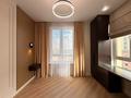 4-бөлмелі пәтер · 70 м² · 6/9 қабат, Александр Сызганов 1/2, бағасы: 53.9 млн ₸ в Астане, Есильский р-н — фото 6