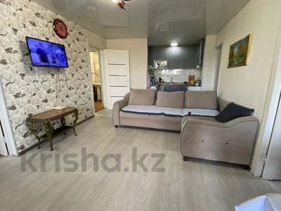 5-комнатная квартира · 89 м² · 5/5 этаж, Назарбаева 34/1 за 25 млн 〒 в Усть-Каменогорске