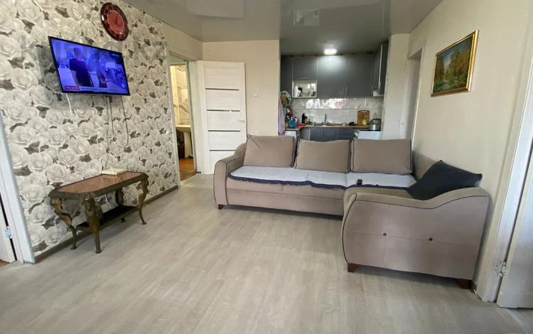 5-комнатная квартира · 89 м² · 5/5 этаж, Назарбаева 34/1 за 25 млн 〒 в Усть-Каменогорске — фото 2