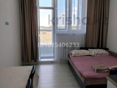 1-бөлмелі пәтер · 20 м² · 3/9 қабат, Е-810 2/21, бағасы: 13.8 млн ₸ в Астане, Есильский р-н