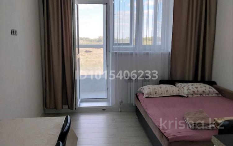 1-бөлмелі пәтер · 20 м² · 3/9 қабат, Е-810 2/21, бағасы: 13.8 млн ₸ в Астане, Есильский р-н — фото 2