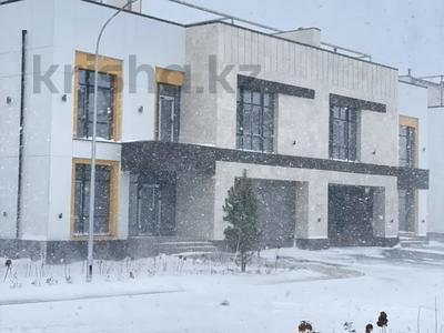 Жеке үй · 6 бөлме · 462.74 м² · 5 сот., А 359 — Депутатский городок | Показ в любое время!, бағасы: 350 млн 〒 в Астане, Алматы р-н