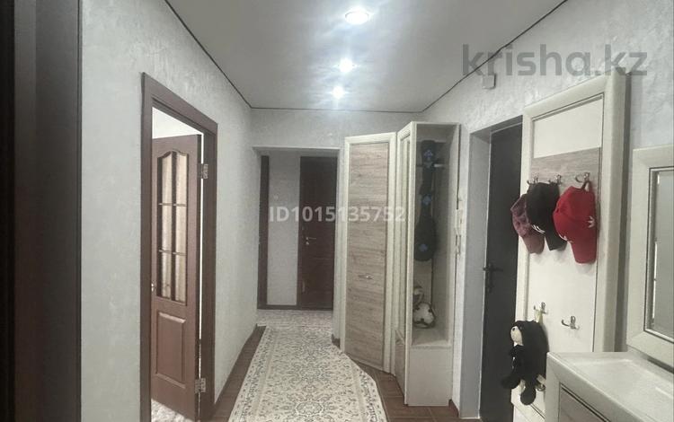 2-бөлмелі пәтер · 56 м² · 10/10 қабат, бозтаева 17 д, бағасы: 21 млн ₸ в Семее — фото 2