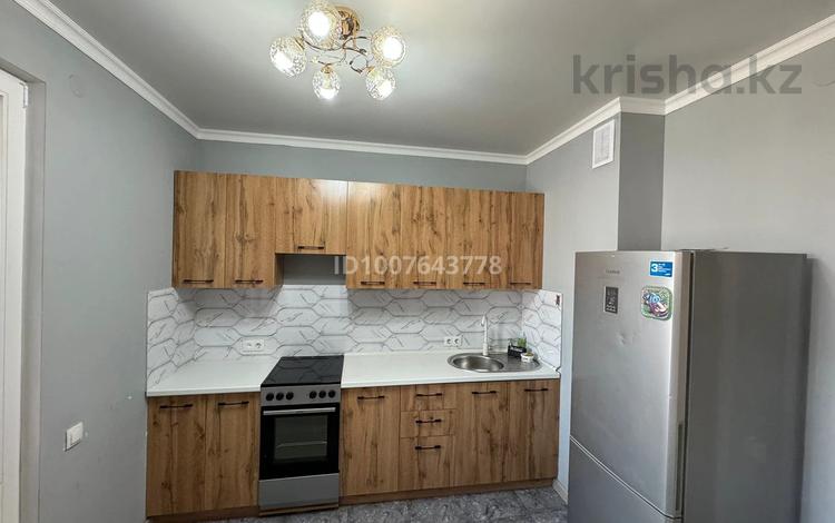 2-комнатная квартира · 58 м² · 6 этаж, Абишева 3 — Раймбек Ашимова за 270 000 ₸ в Алматы, Наурызбайский р-н — фото 2
