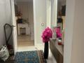 2-комнатная квартира · 55 м² · 8/9 этаж, Райымбек 590/15 за 300 000 ₸ в Алматы, Наурызбайский р-н