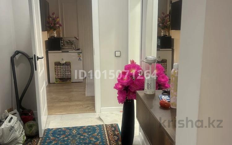 2-комнатная квартира · 55 м² · 8/9 этаж, Райымбек 590/15 за 300 000 ₸ в Алматы, Наурызбайский р-н — фото 2
