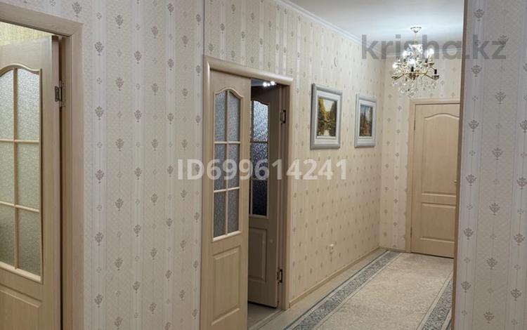 4-бөлмелі пәтер · 125 м² · 5/9 қабат, Толметова 197/4, бағасы: 52 млн ₸ в Шымкенте — фото 2