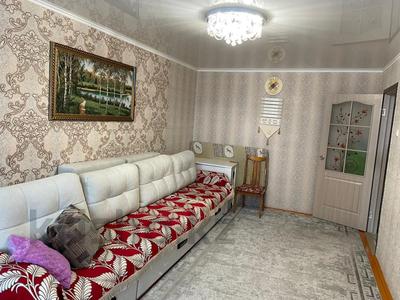 3-комнатная квартира, 62 м², 5/5 этаж, карима сутюшева 57 за 21.3 млн 〒 в Петропавловске