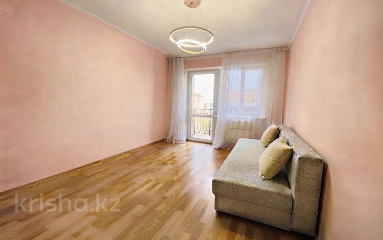 1-комнатная квартира · 33 м² · 5/5 этаж, Айтеке би за 26 млн ₸ в Алматы, Алмалинский р-н — фото 2