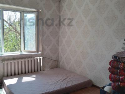 2-бөлмелі пәтер · 52 м² · 4/5 қабат, мкр Север 37, бағасы: 17.5 млн ₸ в Шымкенте, Аль-Фарабийский р-н
