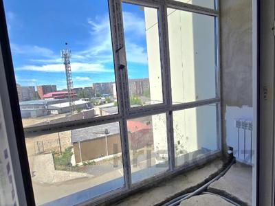 3-комнатная квартира · 73 м² · 3/8 этаж, мкр Юго-Восток, Муканова за 28.5 млн ₸ в Караганде, Казыбек би р-н