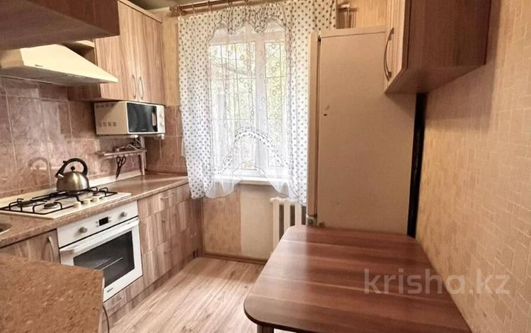 1-бөлмелі пәтер · 30 м² · 1/4 қабат, №8 ш/а. 2, бағасы: 24 млн ₸ в Алматы, Ауэзовский р-н — фото 9
