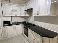 3-комнатная квартира · 104 м² · 5/9 этаж, Микрорайон Алтын Ауыл 17 за 300 000 〒 в Каскелене