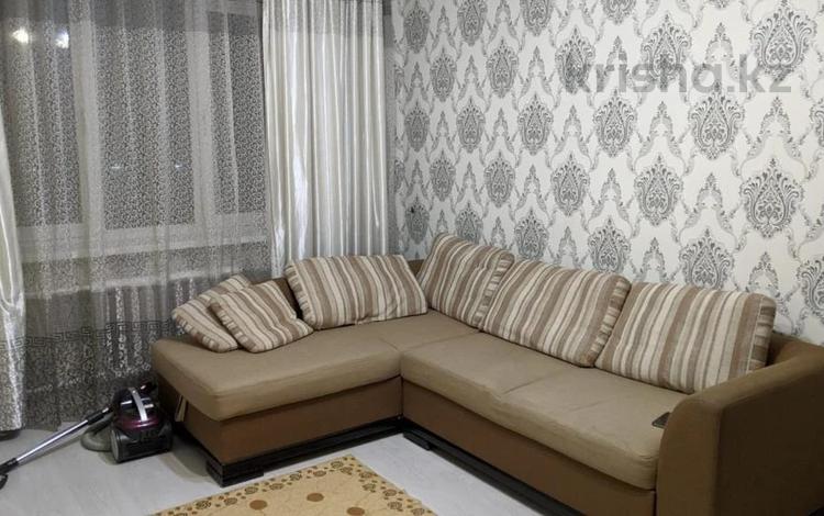 2-комнатная квартира · 61 м² · 4/9 этаж, мкр Аксай-4 за 40 млн ₸ в Алматы, Ауэзовский р-н — фото 17