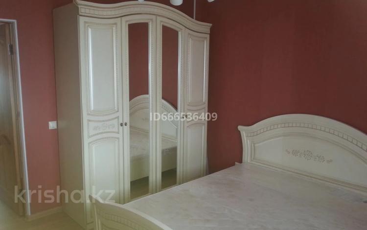 3-комнатная квартира · 100 м² · 9/10 этаж, Кабанбай батыра 40 — ул Алматы за 450 000 〒 в Астане, Есильский р-н — фото 2