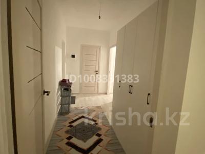 2-бөлмелі пәтер · 55 м² · 8/8 қабат, мкр Самгау 4 — Рыскулова Петрова, бағасы: 250 000 ₸ в Алматы, Алатауский р-н