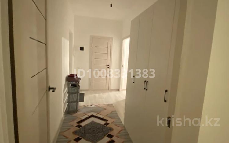 2-комнатная квартира · 55 м² · 8/8 этаж, мкр Самгау 4 — Рыскулова Петрова за 250 000 ₸ в Алматы, Алатауский р-н — фото 8