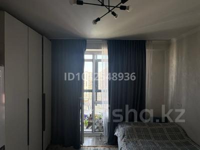 1-бөлмелі пәтер · 25 м² · 10/10 қабат, Сейфуллина 51 — Сейфуллина Кассина, бағасы: 20 млн ₸ в Алматы, Турксибский р-н