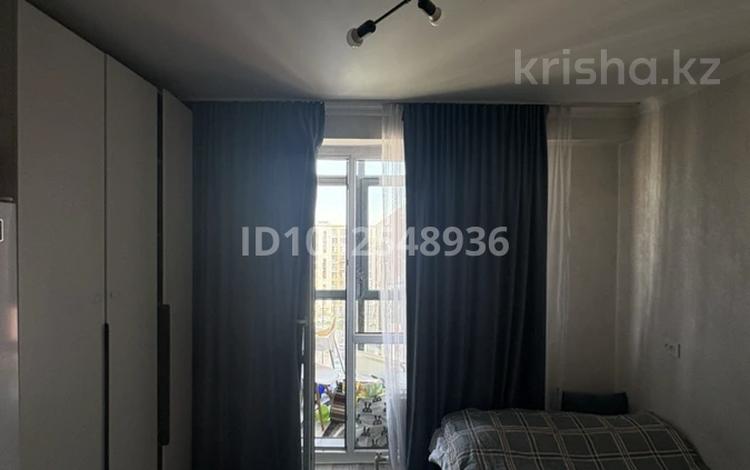 1-комнатная квартира · 25 м² · 10/10 этаж, Сейфуллина 51 — Сейфуллина Кассина за 20 млн ₸ в Алматы, Турксибский р-н — фото 3