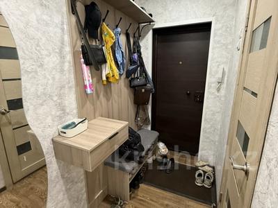 2-бөлмелі пәтер · 44.5 м² · 4/5 қабат, Бурова 23, бағасы: 17.1 млн ₸ в Усть-Каменогорске