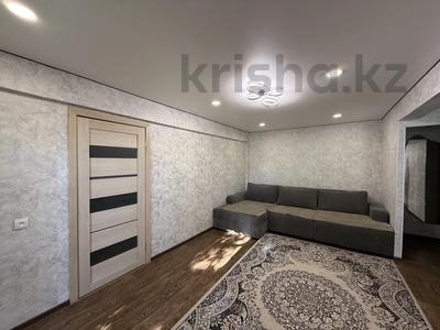 2-бөлмелі пәтер · 44.5 м² · 4/5 қабат, Бурова 23, бағасы: 17.1 млн ₸ в Усть-Каменогорске