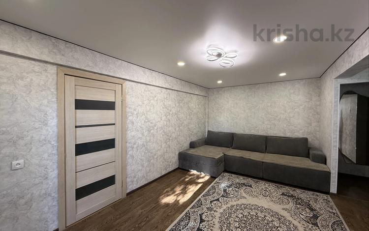 2-бөлмелі пәтер · 44.5 м² · 4/5 қабат, Бурова 23, бағасы: 17.1 млн ₸ в Усть-Каменогорске — фото 16