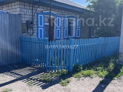 Отдельный дом · 4 комнаты · 120 м² · 6 сот., ул. Айгиз Кошкинбаевой 69 за 20 млн ₸ в Семее, Красный Кордон