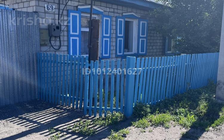 Отдельный дом · 4 комнаты · 120 м² · 6 сот., ул. Айгиз Кошкинбаевой 69 за 20 млн ₸ в Семее, Красный Кордон — фото 2