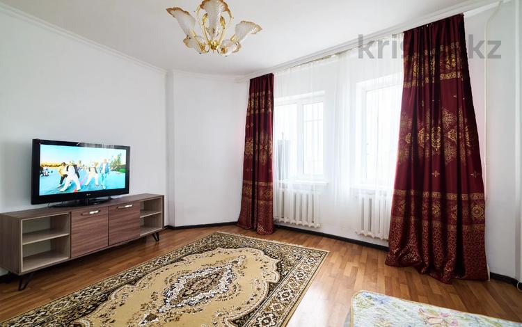 2-комнатная квартира · 65 м² · 3/9 этаж, Б. Момышулы 25 за 29.5 млн ₸ в Астане, Алматы р-н — фото 2