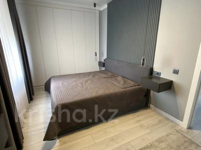 2-комнатная квартира · 54 м² · 12/12 этаж, мкр Нурсат, Аргынбекова 29/4 к2 — Шаяхметов за 36 млн ₸ в Шымкенте, Каратауский р-н