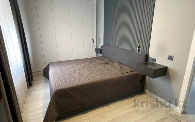 2-комнатная квартира · 54 м² · 12/12 этаж, мкр Нурсат, Аргынбекова 29/4 к2 — Шаяхметов за 36 млн ₸ в Шымкенте, Каратауский р-н — фото 2