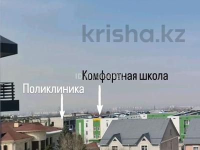 2-комнатная квартира · 46.15 м² · 4/5 этаж, Акселеу Сейдембек 105/6 за 35 млн ₸ в Алматы, Наурызбайский р-н